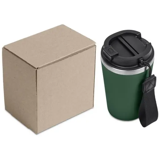 Kooshty Luca Dark Green